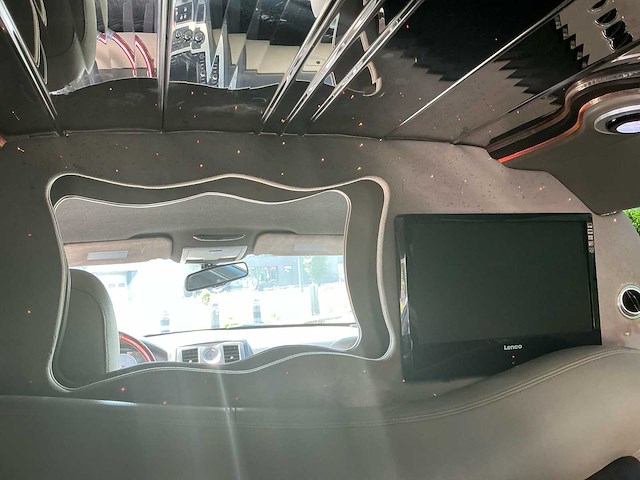 2008 chrysler 300 c limo limousine - afbeelding 22 van  32