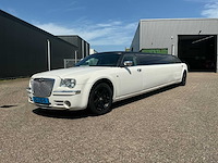 2008 chrysler 300 c limo limousine - afbeelding 12 van  32