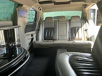 2008 chrysler 300 c limo limousine - afbeelding 24 van  32