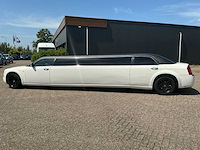 2008 chrysler 300 c limo limousine - afbeelding 27 van  32