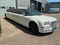 2008 chrysler 300 c limo limousine - afbeelding 28 van  32
