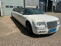 2008 chrysler 300 c limo limousine - afbeelding 29 van  32