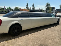 2008 chrysler 300 c limo limousine - afbeelding 31 van  32
