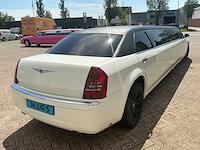 2008 chrysler 300 c limo limousine - afbeelding 32 van  32