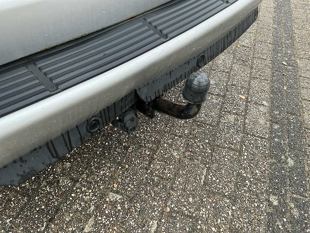 2008 chrysler grand voyager 3.3i v6 business edition personenauto - automaat - afbeelding 3 van  35