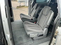 2008 chrysler grand voyager 3.3i v6 business edition personenauto - automaat - afbeelding 8 van  35