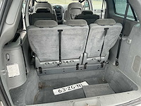 2008 chrysler grand voyager 3.3i v6 business edition personenauto - automaat - afbeelding 10 van  35