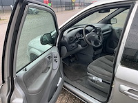 2008 chrysler grand voyager 3.3i v6 business edition personenauto - automaat - afbeelding 13 van  35