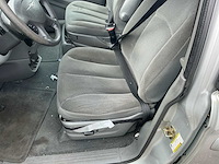 2008 chrysler grand voyager 3.3i v6 business edition personenauto - automaat - afbeelding 15 van  35