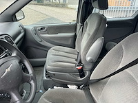 2008 chrysler grand voyager 3.3i v6 business edition personenauto - automaat - afbeelding 16 van  35