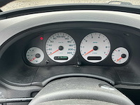 2008 chrysler grand voyager 3.3i v6 business edition personenauto - automaat - afbeelding 21 van  35