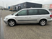 2008 chrysler grand voyager 3.3i v6 business edition personenauto - automaat - afbeelding 12 van  35