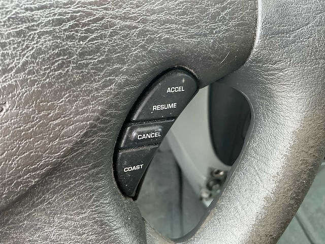 2008 chrysler grand voyager 3.3i v6 business edition personenauto - automaat - afbeelding 26 van  35