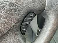 2008 chrysler grand voyager 3.3i v6 business edition personenauto - automaat - afbeelding 26 van  35