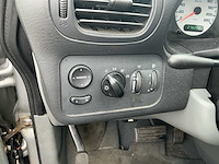 2008 chrysler grand voyager 3.3i v6 business edition personenauto - automaat - afbeelding 27 van  35