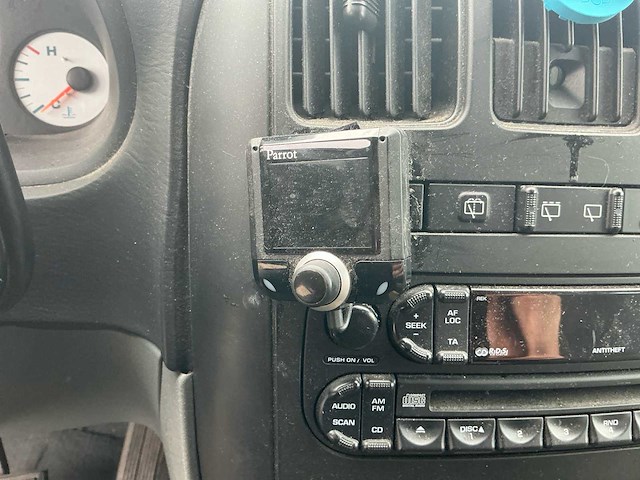 2008 chrysler grand voyager 3.3i v6 business edition personenauto - automaat - afbeelding 28 van  35