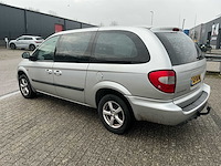 2008 chrysler grand voyager 3.3i v6 business edition personenauto - automaat - afbeelding 22 van  35