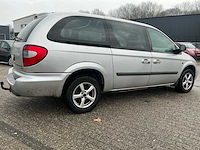 2008 chrysler grand voyager 3.3i v6 business edition personenauto - automaat - afbeelding 31 van  35