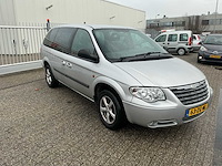 2008 chrysler grand voyager 3.3i v6 business edition personenauto - automaat - afbeelding 33 van  35
