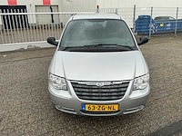 2008 chrysler grand voyager 3.3i v6 business edition personenauto - automaat - afbeelding 34 van  35