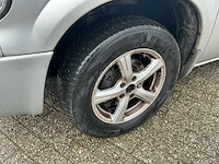 2008 chrysler grand voyager 3.3i v6 business edition personenauto - automaat - afbeelding 35 van  35