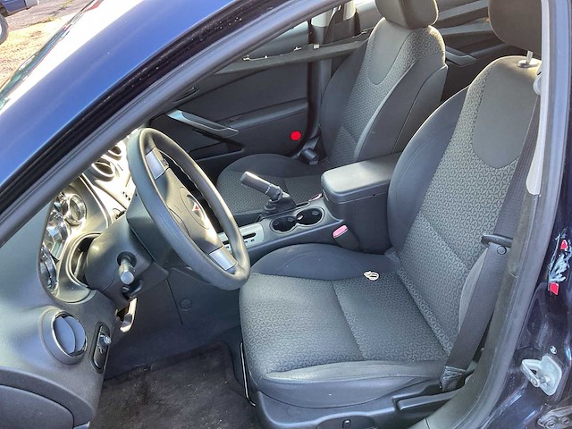 2008 chrysler pontiac g6 personenauto - afbeelding 3 van  13