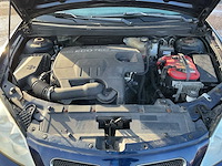 2008 chrysler pontiac g6 personenauto - afbeelding 4 van  13