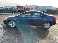 2008 chrysler pontiac g6 personenauto - afbeelding 6 van  13