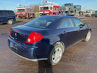 2008 chrysler pontiac g6 personenauto - afbeelding 8 van  13