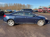 2008 chrysler pontiac g6 personenauto - afbeelding 9 van  13