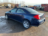 2008 chrysler pontiac g6 personenauto - afbeelding 10 van  13