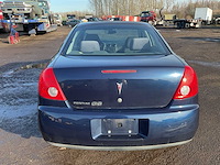 2008 chrysler pontiac g6 personenauto - afbeelding 11 van  13