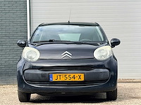 2008 citroen c1 1.0-12v 5- deurs séduction personenauto - afbeelding 2 van  13