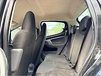 2008 citroen c1 1.0-12v 5- deurs séduction personenauto - afbeelding 9 van  13