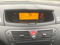 2008 citroen grand c4 picasso 2.0-16v ambiance 7p. personenauto - afbeelding 3 van  11