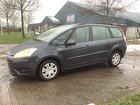2008 citroen grand c4 picasso 2.0-16v ambiance 7p. personenauto - afbeelding 1 van  11