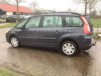 2008 citroen grand c4 picasso 2.0-16v ambiance 7p. personenauto - afbeelding 7 van  11