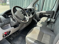 2008 citroen jumper 33 2.2 hdi l2h1 bedrijfswagen - afbeelding 8 van  25