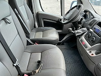 2008 citroen jumper 33 2.2 hdi l2h1 bedrijfswagen - afbeelding 10 van  25