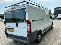2008 citroen jumper 33 2.2 hdi l2h1 bedrijfswagen - afbeelding 24 van  25