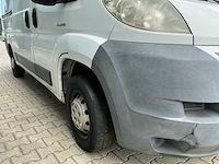 2008 citroen jumper 33 2.2 hdi l2h1 bedrijfswagen - afbeelding 4 van  23