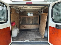 2008 citroen jumper 33 2.2 hdi l2h1 bedrijfswagen - afbeelding 7 van  23
