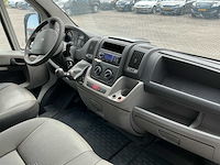 2008 citroen jumper 33 2.2 hdi l2h1 bedrijfswagen - afbeelding 9 van  23