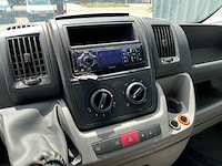 2008 citroen jumper 33 2.2 hdi l2h1 bedrijfswagen - afbeelding 13 van  23