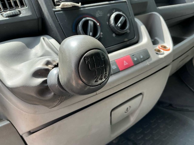 2008 citroen jumper 33 2.2 hdi l2h1 bedrijfswagen - afbeelding 14 van  23