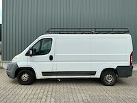 2008 citroen jumper 33 2.2 hdi l2h1 bedrijfswagen - afbeelding 17 van  23