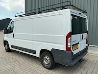 2008 citroen jumper 33 2.2 hdi l2h1 bedrijfswagen - afbeelding 18 van  23