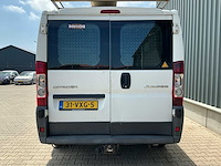 2008 citroen jumper 33 2.2 hdi l2h1 bedrijfswagen - afbeelding 20 van  23