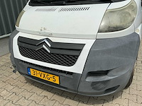 2008 citroen jumper 33 2.2 hdi l2h1 bedrijfswagen - afbeelding 21 van  23