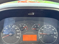 2008 citroen nemo 1.4 hdi sensodrive bedrijfswagen - afbeelding 2 van  9
